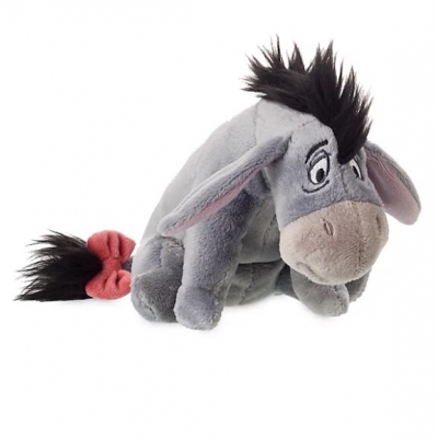 Disney Eeyore beanbag 